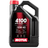 MOTUL 4100 Syn Energy Spec 10W-40