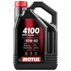 MOTUL 4100 Syn Energy Spec 10W-40