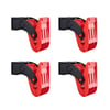 Pince support tapis pour lavage auto