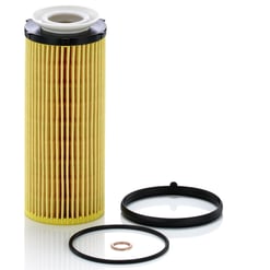 MANN FILTER Huile HU 720/3 x