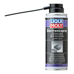 LIQUI MOLY Electronic spray