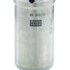 mann filter carburant wk