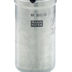 mann filter carburant wk