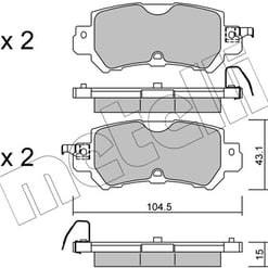 jeu de patin arrière