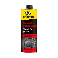 BARDAHL Stop fuite direction assistée