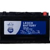 LEOCH Batterie L4 AGM 80AH 850A