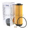 Filtre a huile BMW Wunder Wy228 - Mann HU 6022 z