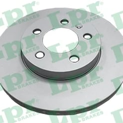 disque de frein avant