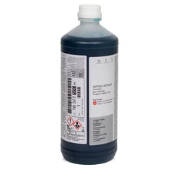 PSA Liquide de refroidissement concentré Peugeot citroen 1L