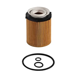 FILTRE À HUILE MERCEDES SH4093P MISFAT L184