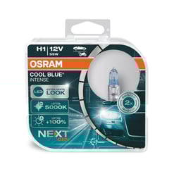 OSRAM Cool Blue intense Next Gen H1