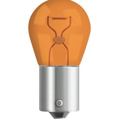 NEOLUX lampe de signalisation N581 - Standard 21 W 12 V BAU15