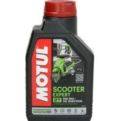 MOTUL Scooter Expert 2T