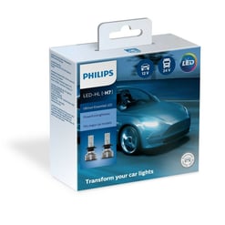 Philips KIT LED H7 6500k