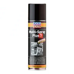 LIQUI MOLY Multi-Spray plus 7