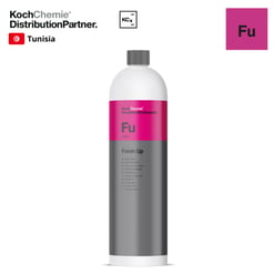 KOCH-CHEMIE désodorisant Fresh up