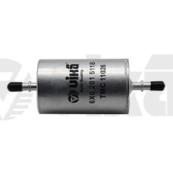 Filtre essence groupe VW moteur 1.4-1.6 vika 12010076601 Misfat E515