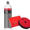 KOCH CHEMIE Pack Heavy Cut H9.02 1L + Pad 150