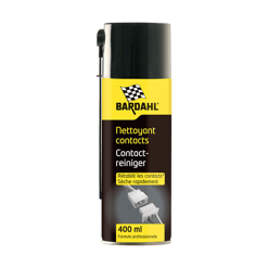 BARDAHL Nettoyant contact