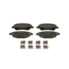 plaquettes de frein renault megane
