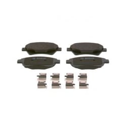 plaquettes de frein renault megane