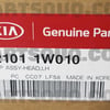 optique g kia rio iii