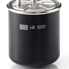 MANN FILTER Carburant mercedes WK 820/1
