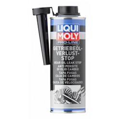 LIQUI MOLY Anti fuite d'huile de boîte de vitesse Prol-Line