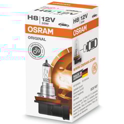 Osram H8