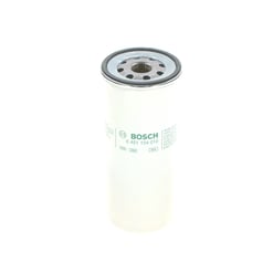 filtre huile bosch