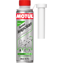 MOTUL Nettoyant injecteurs essence