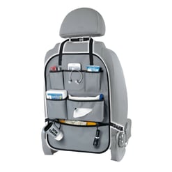 organiseur de siège, 6 poches