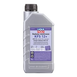 Liqui Moly Antigel radiateur KFS 12+
