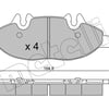 jeu de patin avant