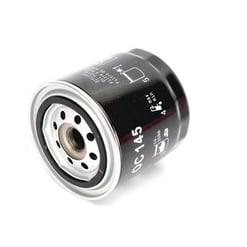 Filtre a huile VW groupe Moteur 1.7-1.9 Mahle OC145 Misfat Z425
