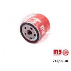 Filtre à Huile   Master 712/95-of -MANN W712/95-
