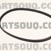 courroie alternateur kia rio