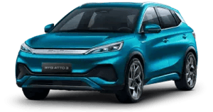 BYD Atto 3