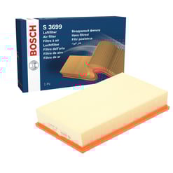 Filtre à Air MERCEDES SSANGYONG BOSCH 1457433699 MISFAT P073