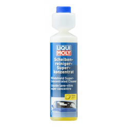 LIQUI MOLY Lave-glace super concentré