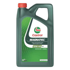 Castrol Magnatec 10W-40 5 litres castrol