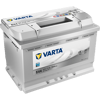 VARTA Silver Dynamic E44 77ah 780A