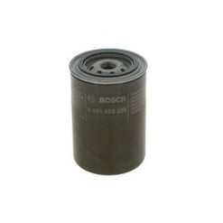 filtre huile bosch
