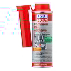 Liqui Moly Additive common rail 250ml