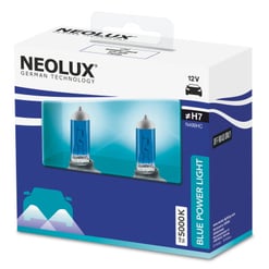 NEOLUX Kit Power Blue light H7 PX26d