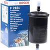 Filtre carburant multimarque  BOSCH 0450902161 MISFAT E710