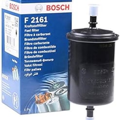 Filtre carburant multimarque  BOSCH 0450902161 MISFAT E710