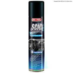 MAFRA SCIC BLUE - Dashboard polish medium gloss effect