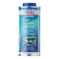 LIQUI MOLY Entretien circuits d’injection Marine