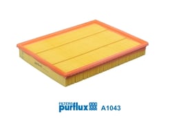 purflux filtre à air opel